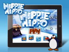 free iPhone app Hippie Hippo