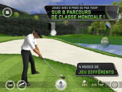 free iPhone app Tiger Woods PGA TOUR 12 iPad
