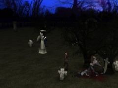 free iPhone app Finger Zombies free iPhone app Finger Zombies
