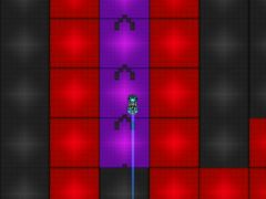 free iPhone app Pixel Racer