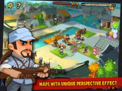 free iPhone app Devils at the Gate: Total Resistance free iPhone app Devils at the Gate: Total Resistance