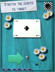 free iPhone app Holes and Balls free iPhone app Holes and Balls