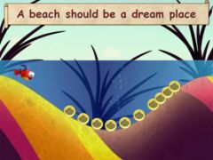 free iPhone app Jump & Splash free iPhone app Jump & Splash