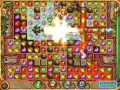 free iPhone app Eternity Warriors