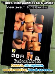 free iPhone app Mozzle