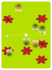 free iPhone app Smack Match Gugl