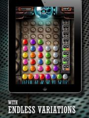 free iPhone app Power of Logic HD