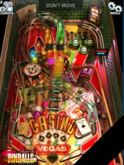 free iPhone app Age of Pinballs