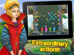 free iPhone app Rolling Spells HD free iPhone app Rolling Spells HD