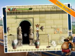 free iPhone app Babylonian Twins HD Premium