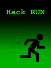 free iPhone app Hack RUN