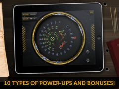 free iPhone app Circuloid Brick Breaker HD free iPhone app Circuloid Brick Breaker HD