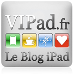 Blog iPad VIPad.fr