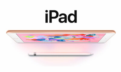 Rumeur : un nouvel iPad mini présenté ce soir ?