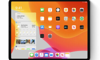 iPadOS