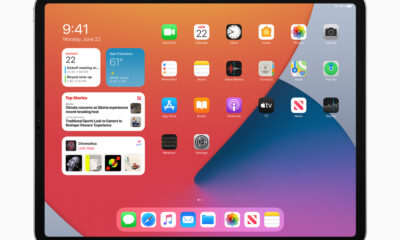 iPadOS14