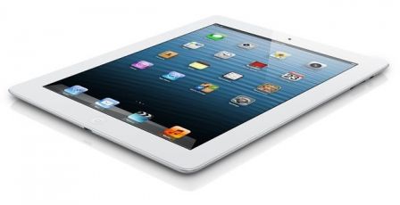 iPad4