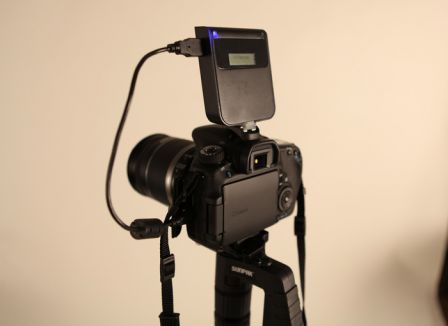 cameramator