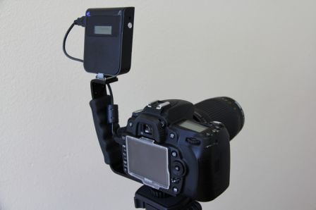 cameramator