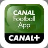 canal foot app