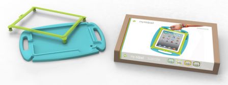 mykidpad kickstarter