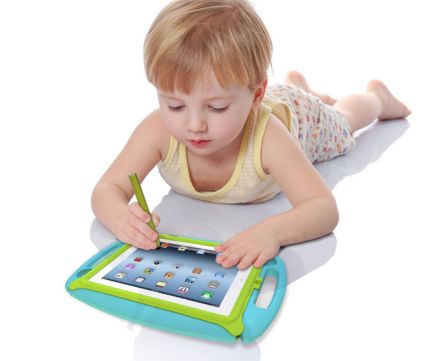 mykidpad kickstarter