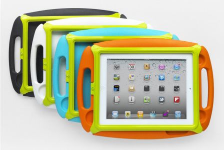 mykidpad kickstarter