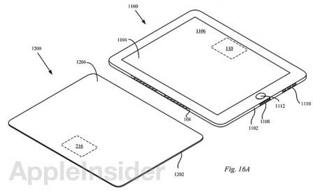 smart cover brevet