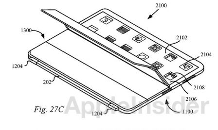 smart cover brevet