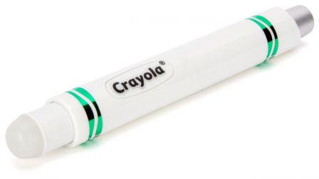 Crayola stylo lumineux