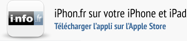 Télécharger l'Application i-nf.fr ex iFon.fr