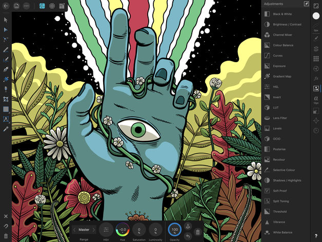 Affinity Designer Mac Affinity Designer Mac