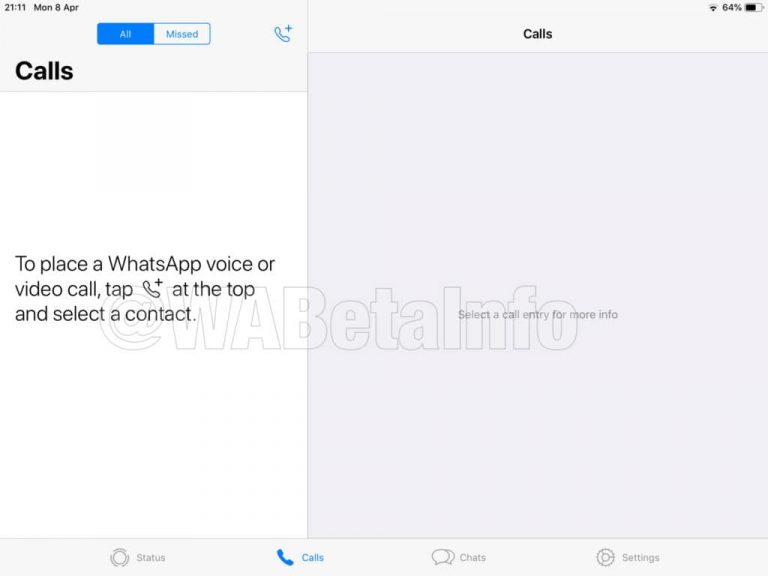 Comment Télécharger Une Application Pas Compatible Avec Mon Ipad Whatsapp va enfin avoir son appli native iPad