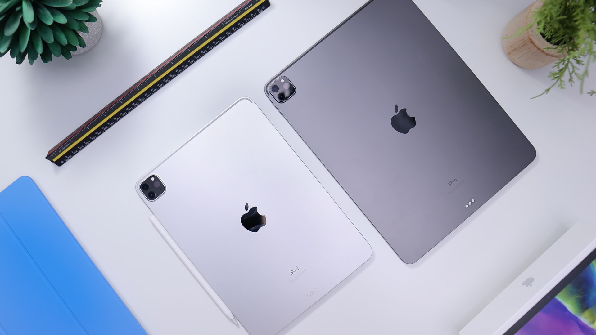 L’iPad Air 4 enfin pour mars 2021